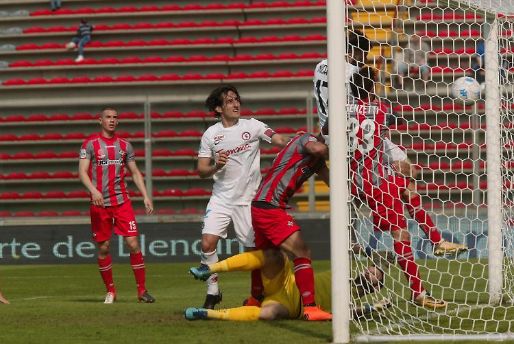 Cremonese-Foggia