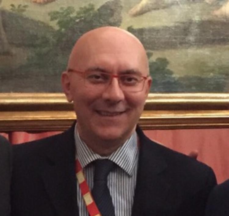 Superti, dai Ds alla squadra di Fontana: sarà vice segretario generale in Regione