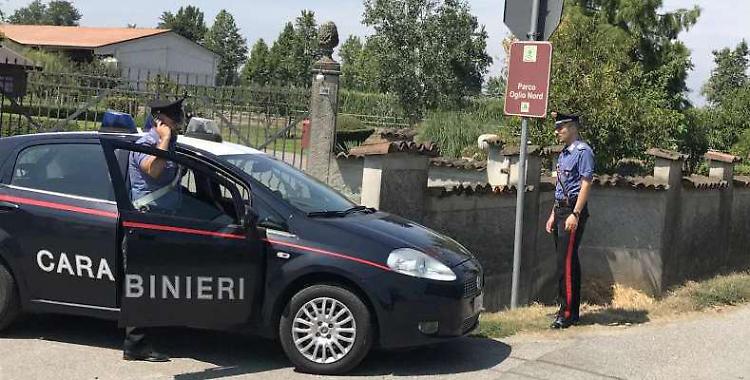 Orzinuovi. Ruba auto, 30enne cremonese in manette