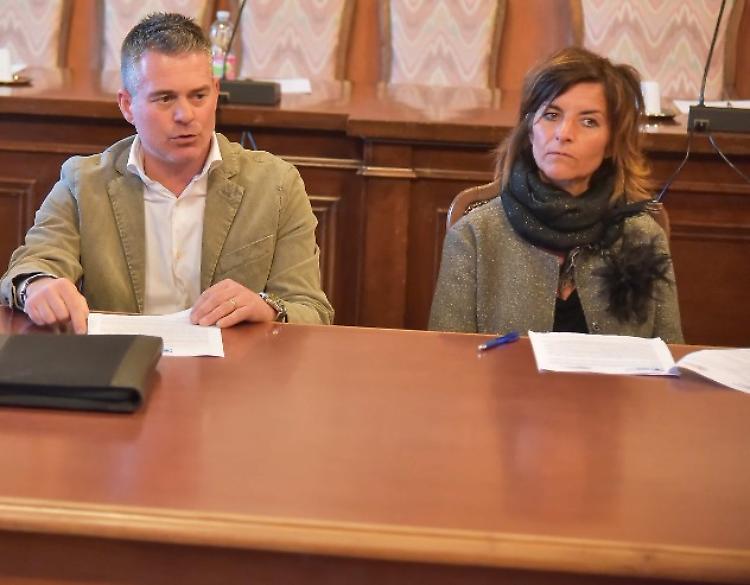 "Dopo il bisogno ho reiventato la mia vita"