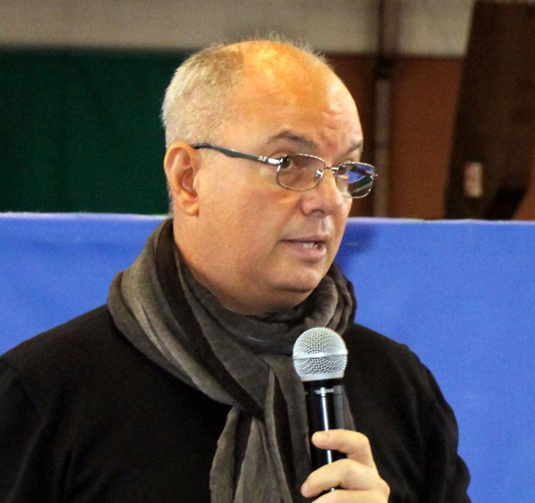 Segalini rieletto presidente
