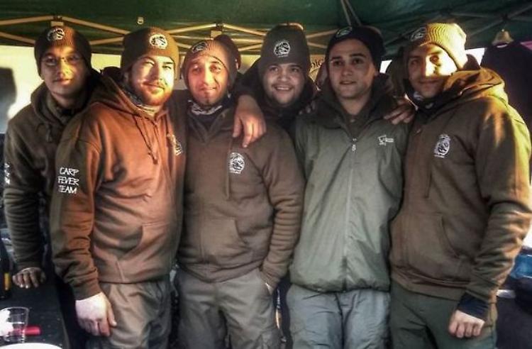 Week-end di fuoco per gli 'Amici della golena'