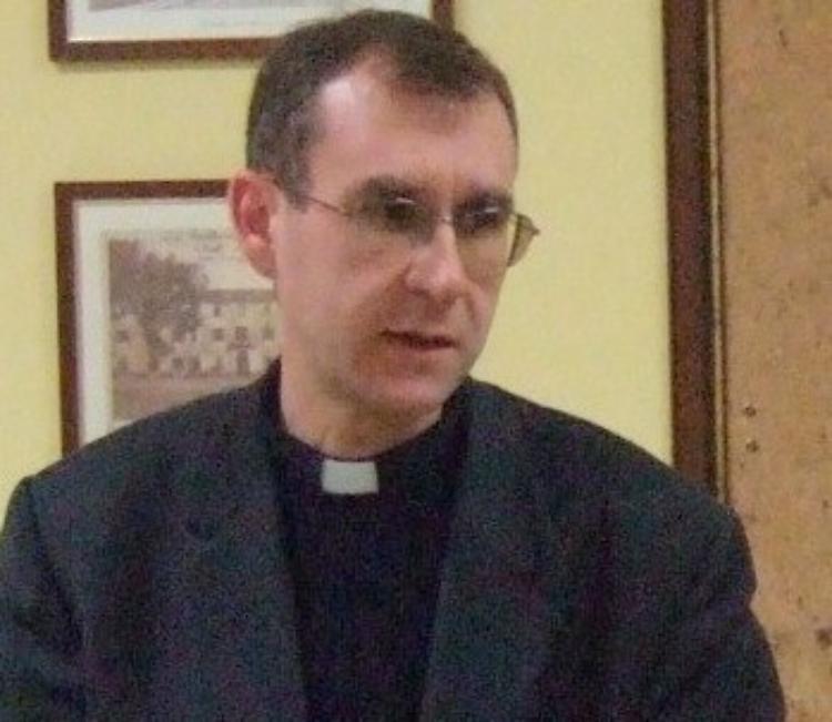 Don Piccinelli agli sposi cristiani: tornate a fare figli