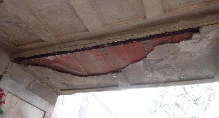 Degrado, furti e vandalismi. Sale la protesta