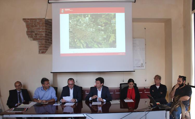 San Felice cambia volto: interventi per 7 milioni