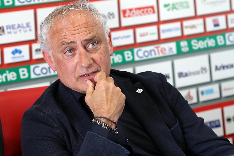 Spezia-Cremonese: 1-0 finale