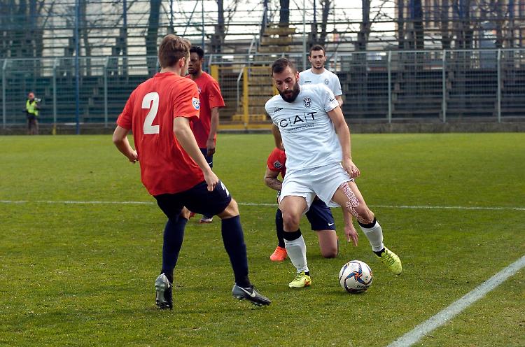 Ac Crema 1908, Max Bressan è il nuovo allenatore