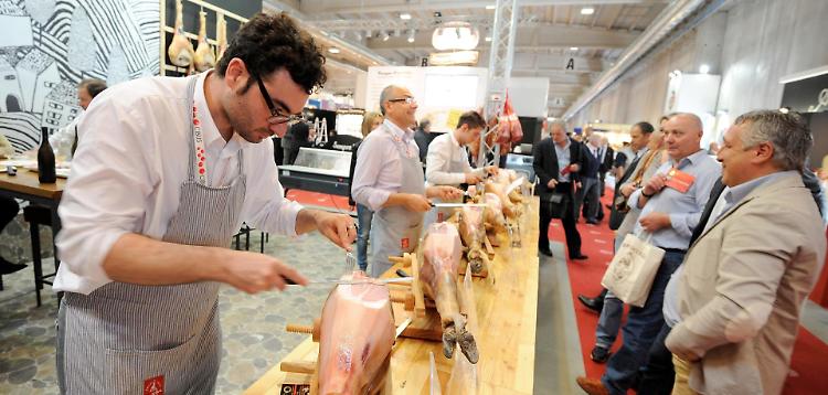Cibus, 17 realtà cremonesi al Salone internazionale dell’alimentazione