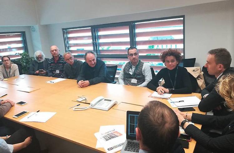 Treni, tre morti, ma sulla sicurezza è ancora palleggio di responsabilità