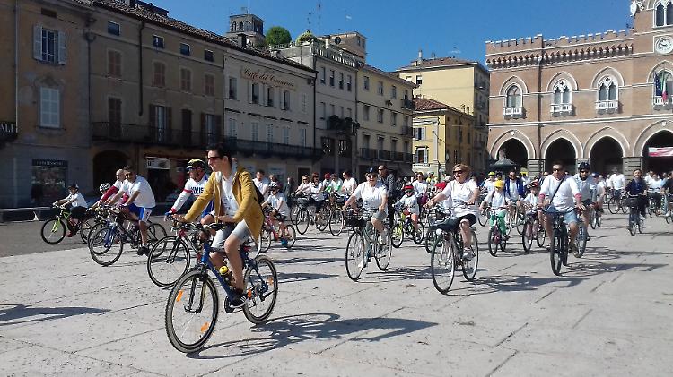 Bicincittà 2018 rinviata a domenica 27 maggio