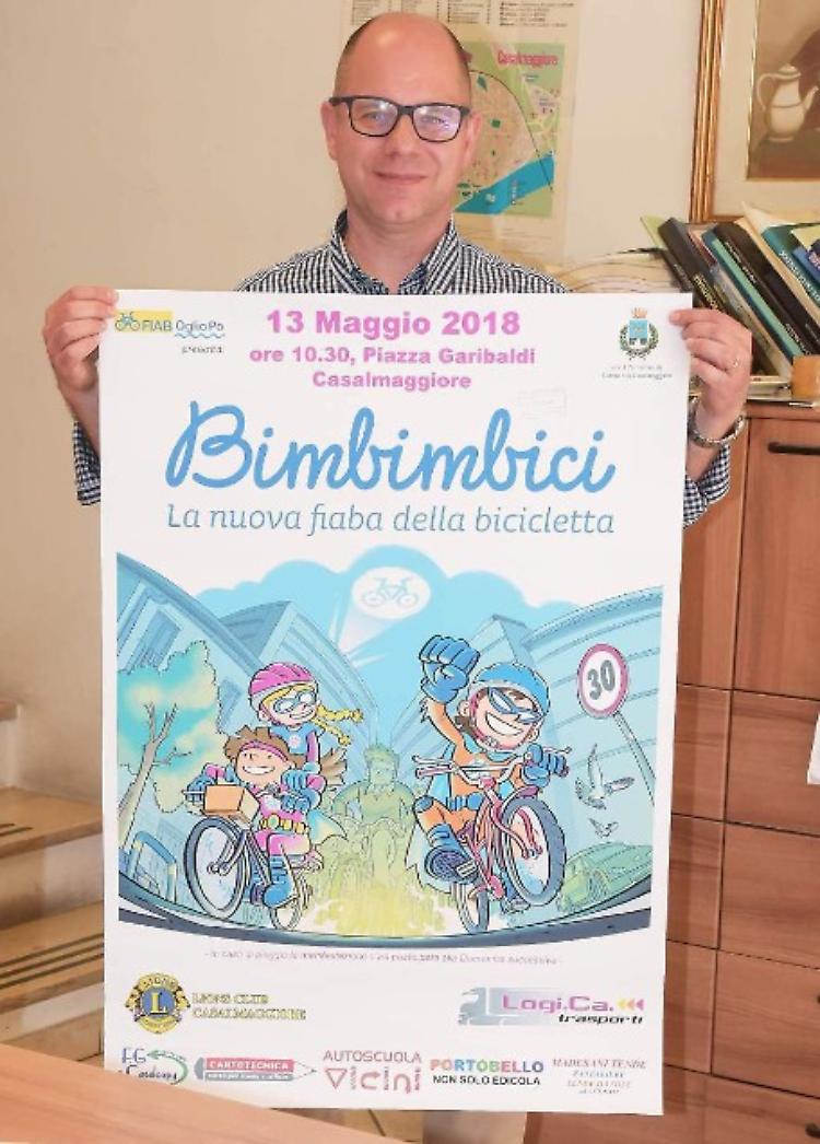 Tutto pronto per la 'La Città dei Bambini'
