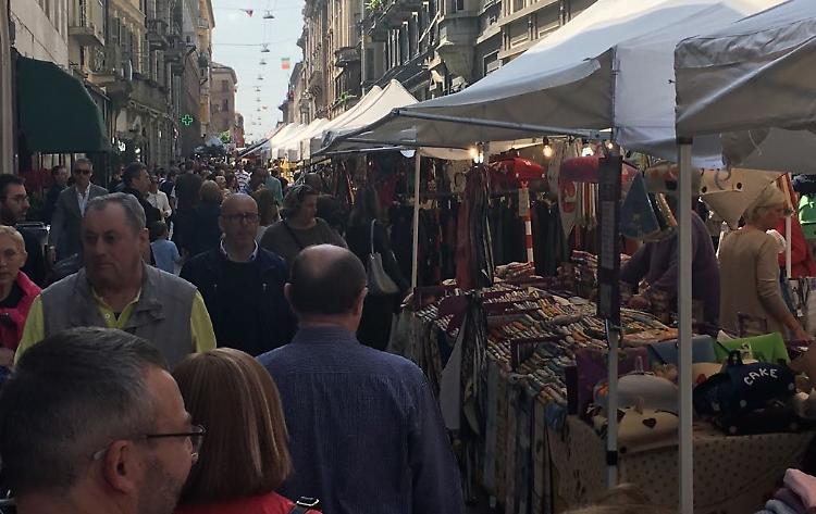 Su salamelle e asado il ‘pepe’ della polemica 