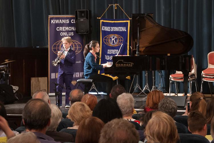 Il Concorso Arisi prova a non fermarsi: video al posto delle prove dal vivo