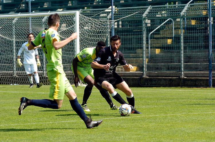 Ac Crema 1908, Max Bressan è il nuovo allenatore