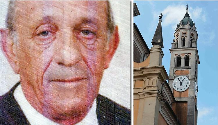 L’ultimo saluto a Schiroli, storico barbiere di Cappella