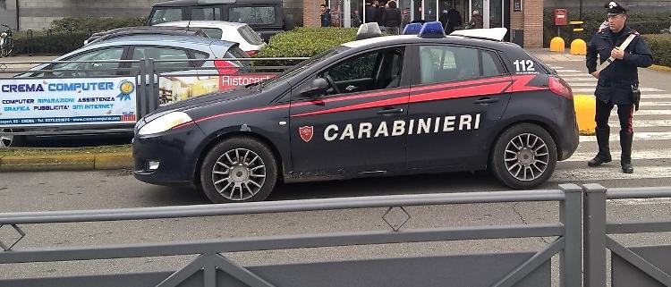 Ubriaco cerca di acquistare acido muriatico, denunciato