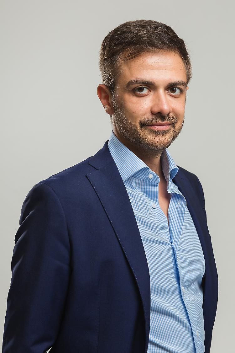 Km: Giorgio La Valle è il nuovo Ad