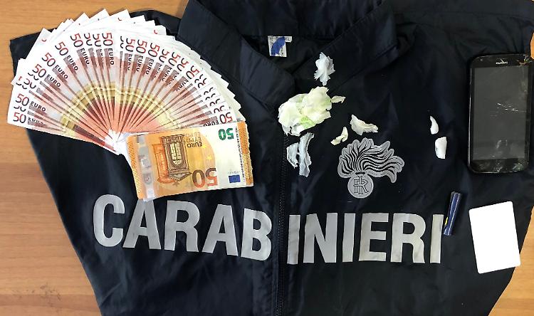 Arrestato per estorsione un 37enne di origini egiziane