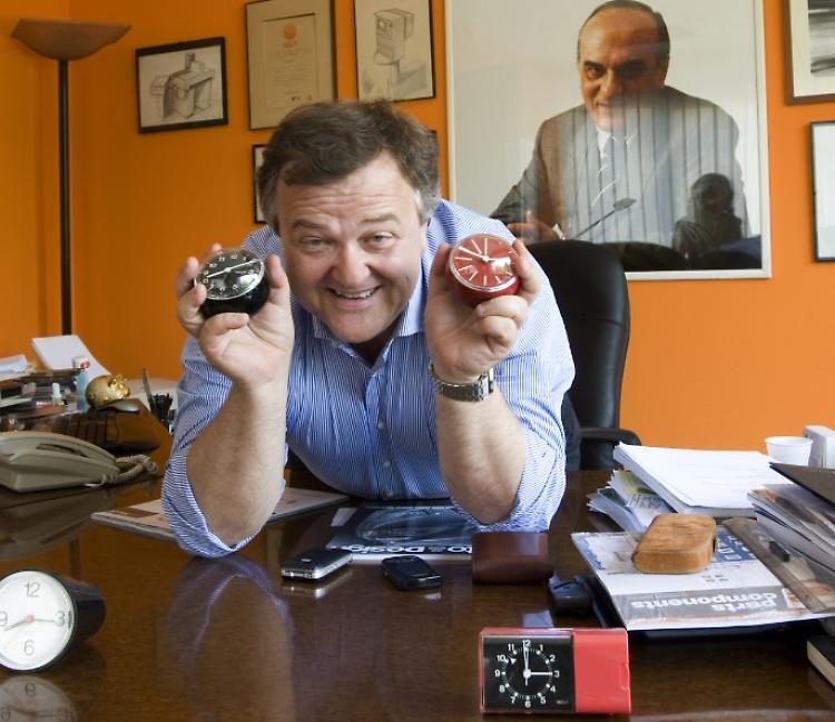 Marco Bonetto al Caffè Letterario