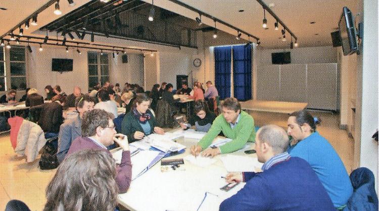 Veterinari: 'Scivac in cerca di sede, il rischio &egrave; dover lasciare la citt&agrave;'