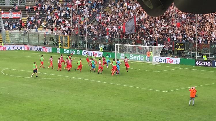Caos Serie B, la Lega al Consiglio di Stato