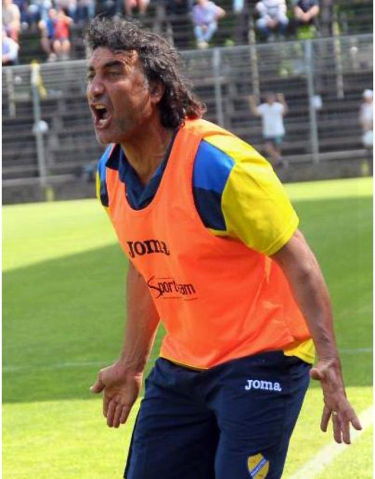 Pergolettese,  che colpo!