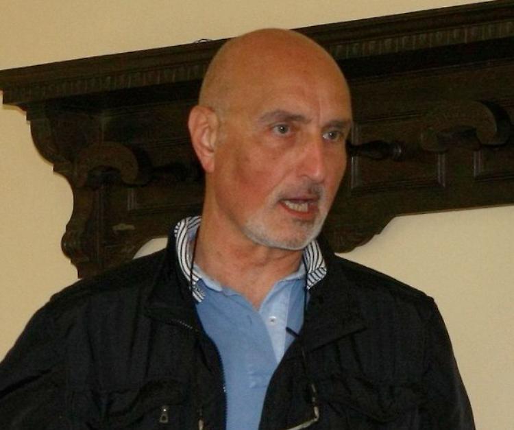 San Zeno in lutto, è morto Roberto Ridolfi