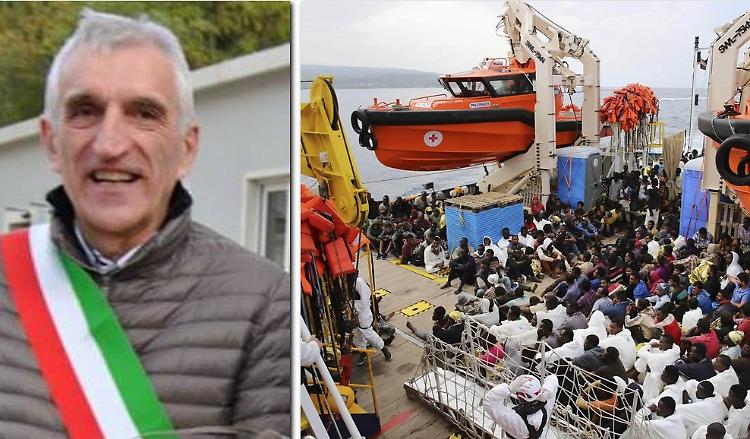 Migranti in paese, venerdì assemblea pubblica