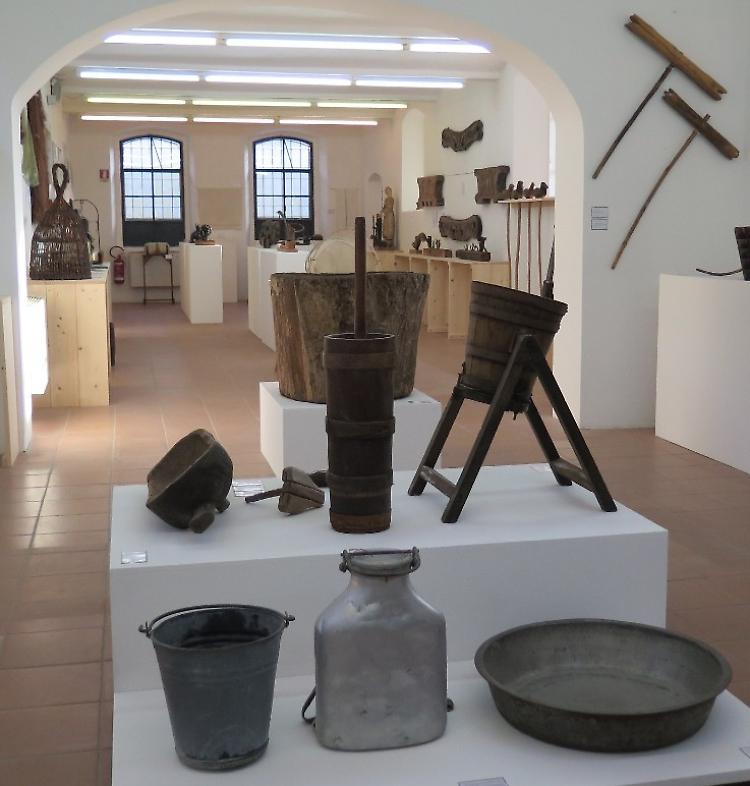 Scontro e Tar sul museo del Lino, saltato l’accordo