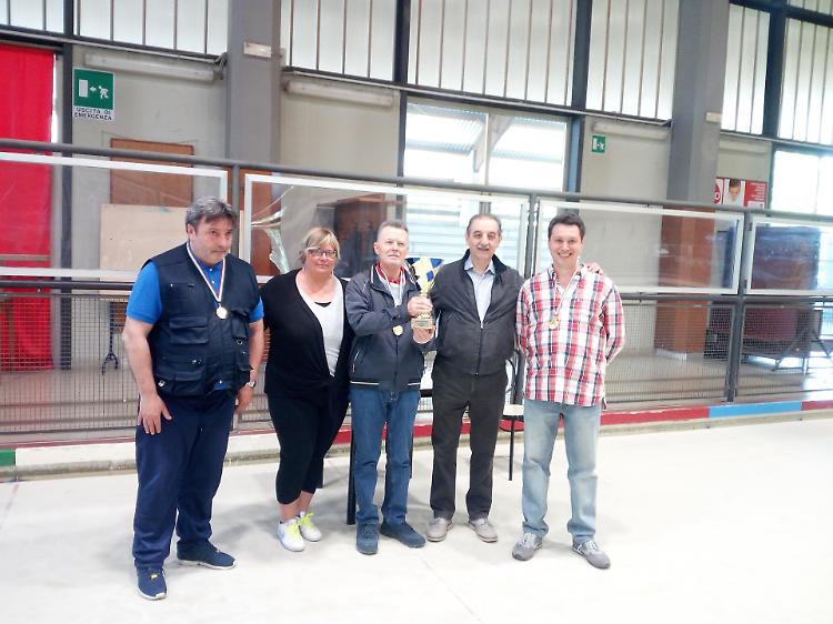 DiVersamente Uguali, attività di judo e bocce