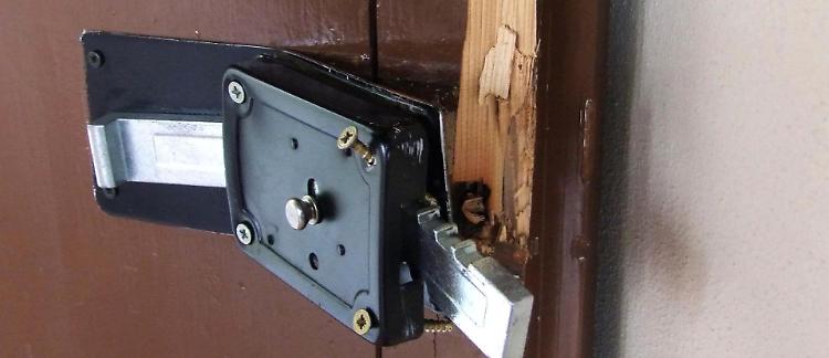 Quasi un furto al giorno, identificato solo un terzo dei ladri