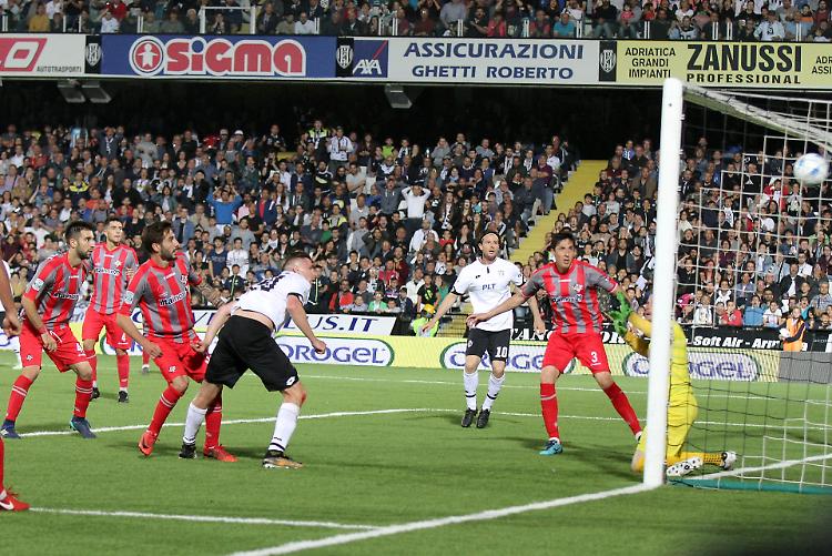Cesena - Cremonese