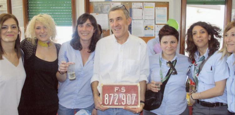 Treno deragliato a Pioltello, in pensione il macchinista