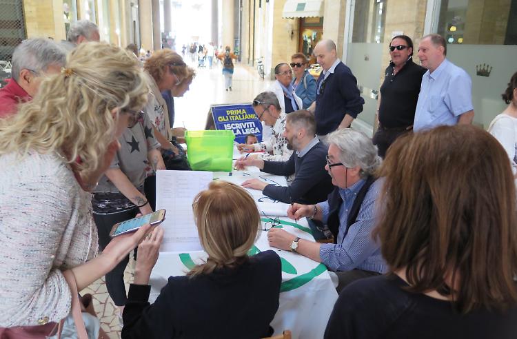 Strada Sud, nota del Difensore Regionale sul referendum