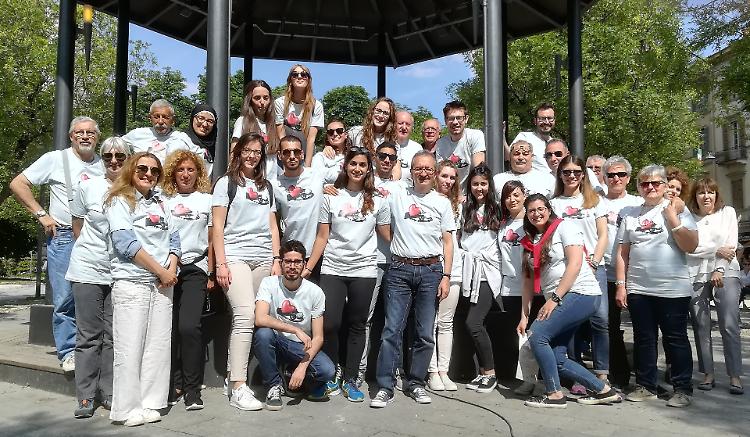 Giornata mondiale contro l'ipertensione arteriosa