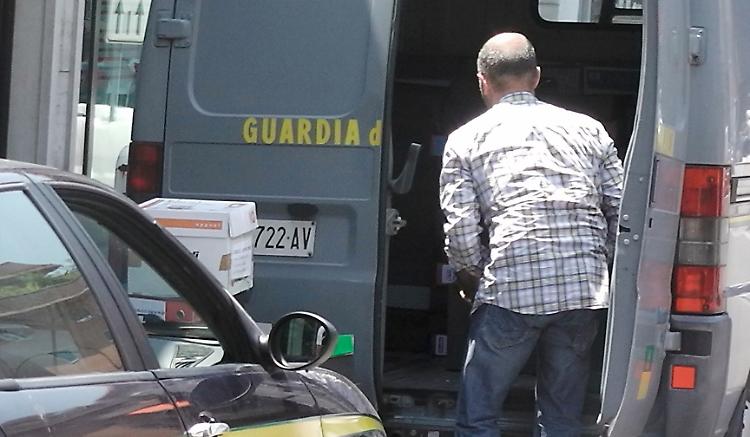 «Giavardi capo di un sistema rodato»