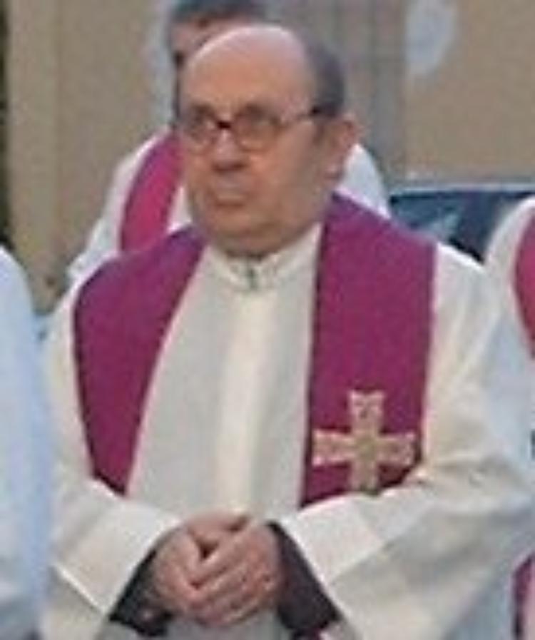 Il paese piange don Prandini