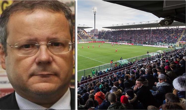 Cremonese, Armenia sarà il nuovo direttore generale