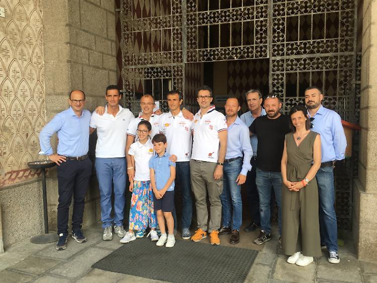 Disabili, 'Griglie' ancora in campo