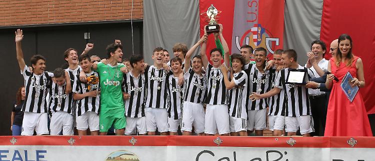 La Juventus vince il Città di Cremona, terza la Cremonese