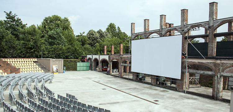 Festival musicale con 'Accendi il buio'