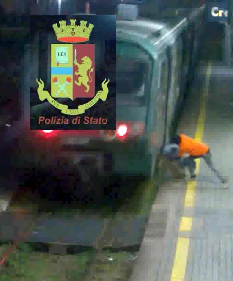 Aggressione in stazione, l'accusa è di tentato omicidio