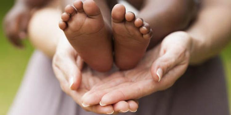 Calano in tutto il mondo le adozioni internazionali