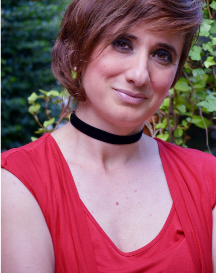Il libro di Rosa Ventrella è già una fiction di successo