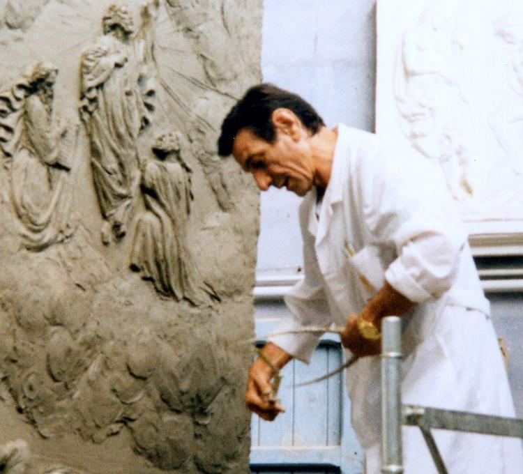 Comunità in lutto per la scomparsa di Gianfranco Paulli