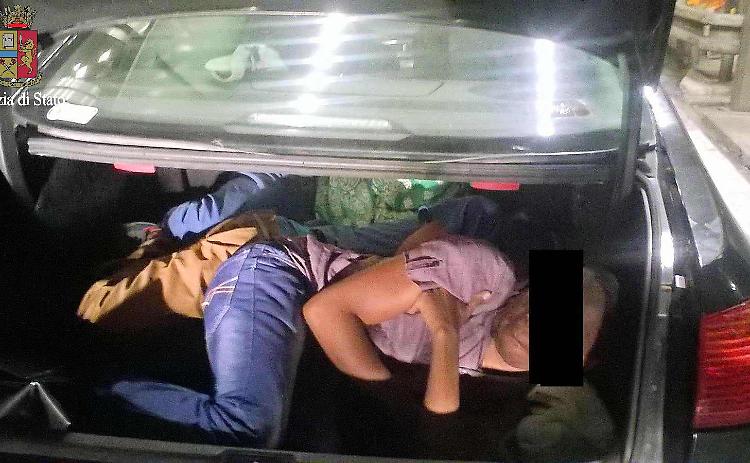 Condanne pesanti agli sfruttatori dei disperati
