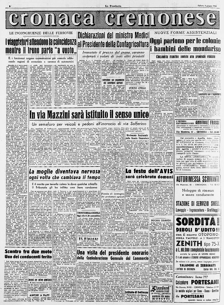 I bambini delle mondariso partono per le colonie