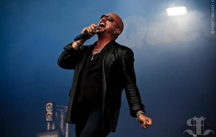 Luppolo in Rock, arriva Geoff Tate