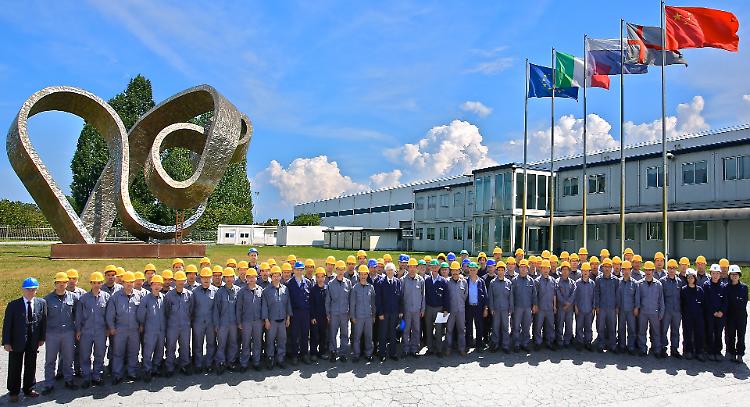 Classifica ‘World Steel Association’, Arvedi nelle prime cento aziende del mondo