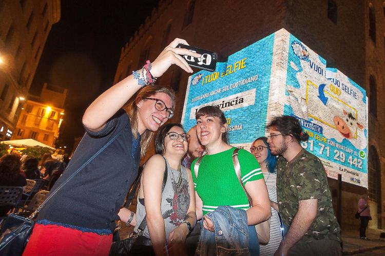 Festa del latte e Notte bianca dei cocktail, un successo